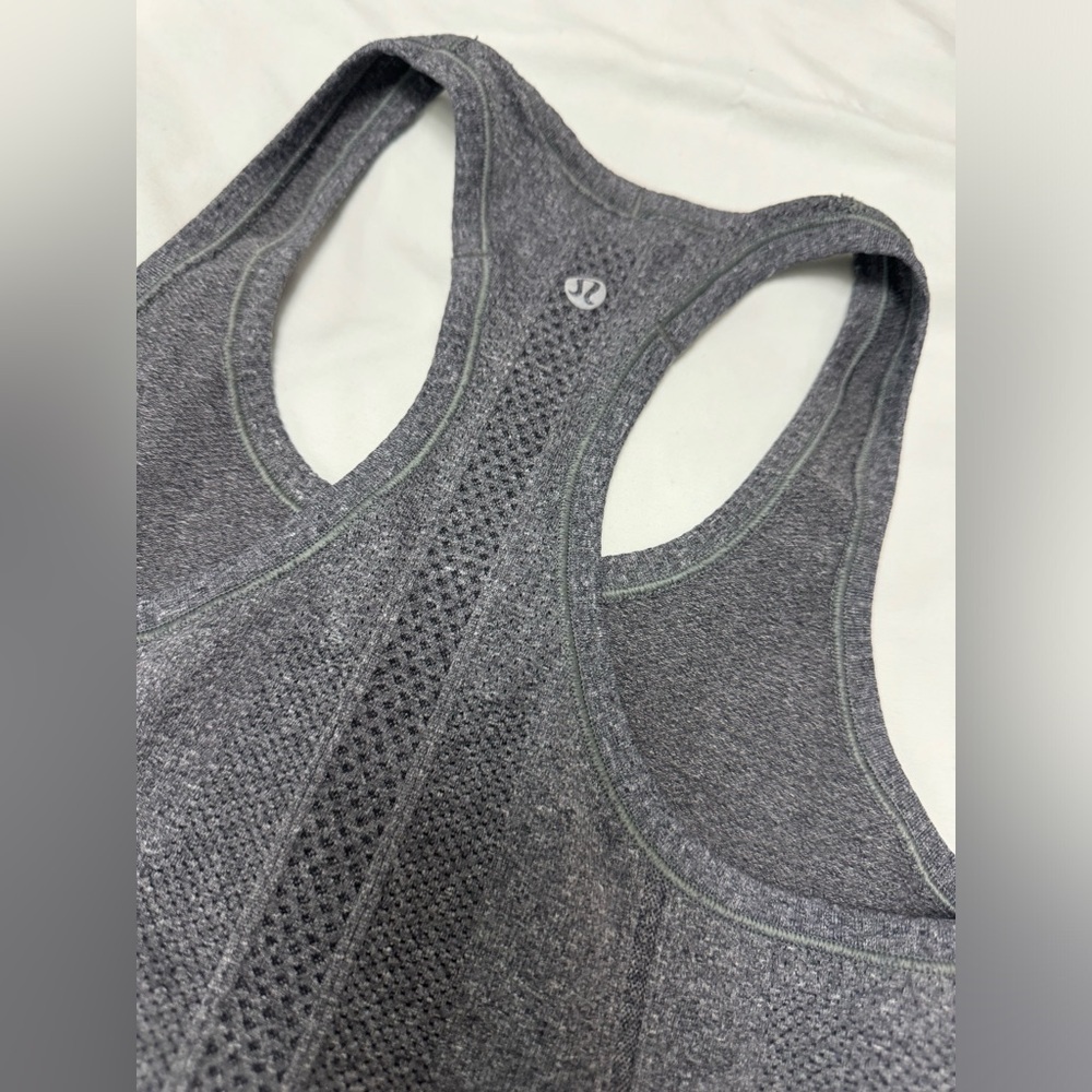 Lululemon Swiftly Tech Racerback - Picture 8 of 8